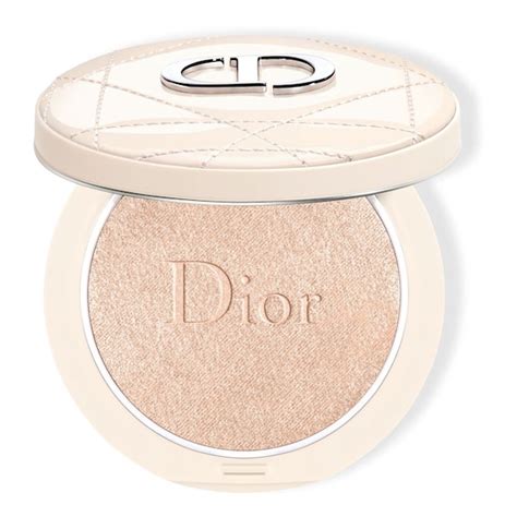 illuminateur poudre dior|Dior forever couture.